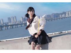 栗山高·水手服-资料图