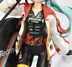 Espresto est 初音未来 Prints & Texture, Racing Miku 2020 Team UKYO-资料图