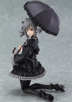 figma#215 神崎兰子 -资料图