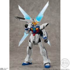 Kidou Senshi Gundam Universal Unit GX-9900 高达X Large Beam Sword-资料图