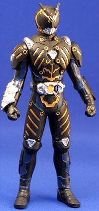 拟似骑士零号 Ex