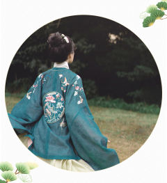 四季平安·茄色·苍绿-资料图