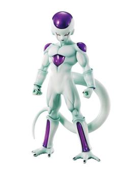 Dimension of Dragonball 弗利萨 最终形态 -资料图