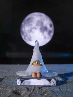 Niko月相--皎洁之月