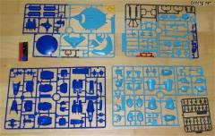 HGUC RMS-119 侦察型扎古-资料图
