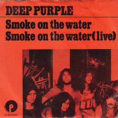 Smoke On The Water