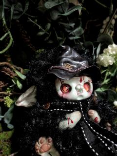 暗黑系列-青师-资料图