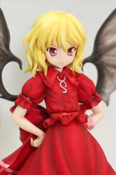 蕾米莉亚·斯卡蕾特 Limited 2P Color ver.-资料图