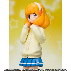 Figuarts ZERO 黄濑弥生 -资料图