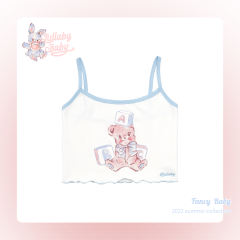 FancyBaby 上衣-资料图