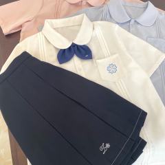 无碍沙漏·衬衫-资料图