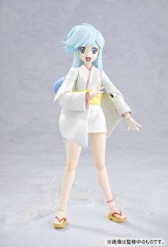 雪子 姫