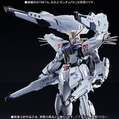 MB F91高达 MSV 配件包SET-资料图