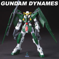 HG00 GN-002 力天使高达 GNR-001D GN武装战机D型-资料图
