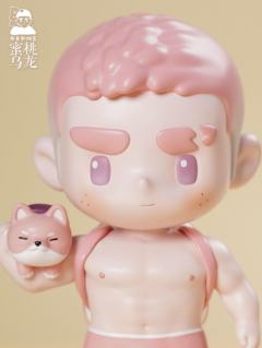 蜜桃乌龙-资料图