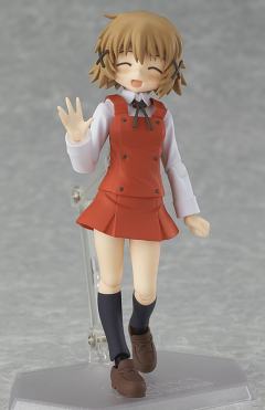 figma#173 由乃-资料图