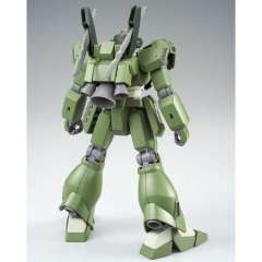 HGBF RGM-89GM 幽灵杰刚M型-资料图