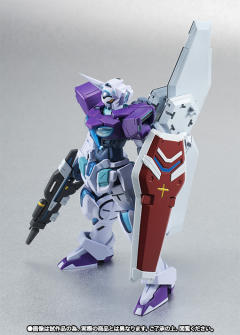ROBOT魂 YG-111 G-Self高达 Reflector Pack-资料图