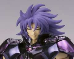 圣斗士圣衣神话 EX 双子座 撒加 Hades Specter Surplice-资料图