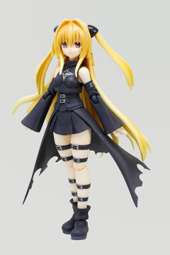 SHF 金色暗影-资料图