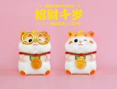 招财千岁-资料图