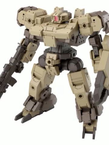 30MM eEXM-9 巴斯奇洛德[棕色]