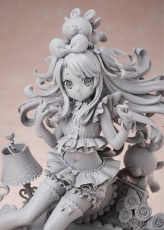 伊莉雅斯菲尔·冯·爱因兹贝伦 居家服-资料图