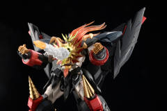 始源Gaogaigar-资料图