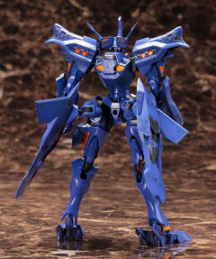 1/144 武御雷 Type-00R 斯卫军第16大队指挥官-资料图
