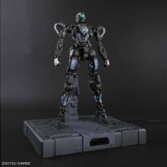 PG GN-001 能天使高达 豪华版 带LED灯组-资料图