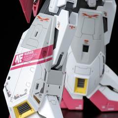 RG MSZ-006-3 Z高达3号机-资料图