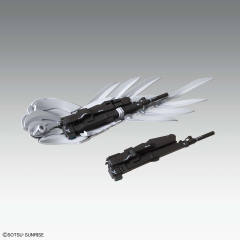 MG 飞翼零式高达EW Ver. ka版-资料图