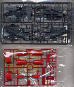 MG AMX-004-3 卡碧尼MK-Ⅱ -资料图