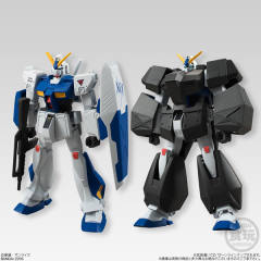 Kidou Senshi Gundam Universal Unit RX-78NT-1 高达艾利克斯