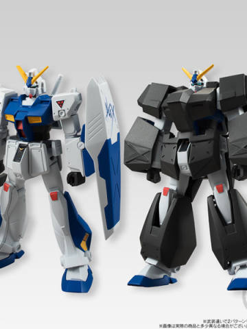 Kidou Senshi Gundam Universal Unit RX-78NT-1 高达艾利克斯