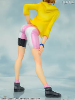 Gundam Girls Generation 星野文奈 -资料图