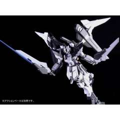 HGBF RX-93ν-21 Hi-ν 高达 Influx-资料图