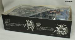 RG 05 自由高达-资料图