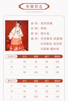 金虎迎服-资料图