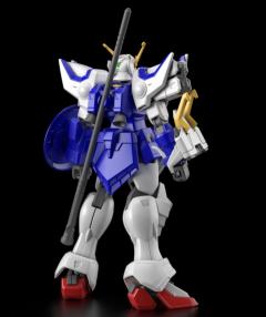 HGAC XXXG-01S 神龙高达-资料图