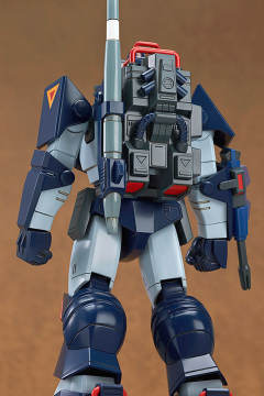 Combat Armors Max 达格拉姆-资料图