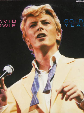 Golden Years