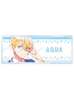 星野爱久爱海1-Ani-Art aqua label名牌