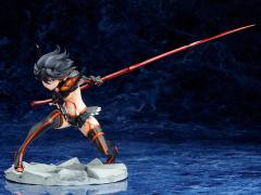 缠流子 鲜血 Kamui Senketsu ver.-资料图