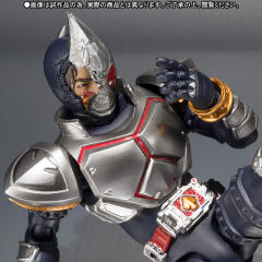 SHF 假面骑士Blade Broken Helmet Ver.-资料图