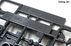 MG XM-X1 F97 海盗高达X1 Ver.Ka-资料图