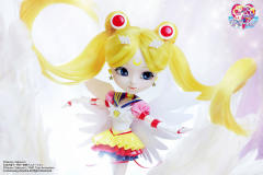 Pullip  Pullip 永恒水兵月-资料图