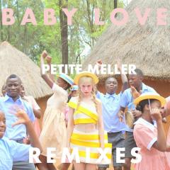 Baby love