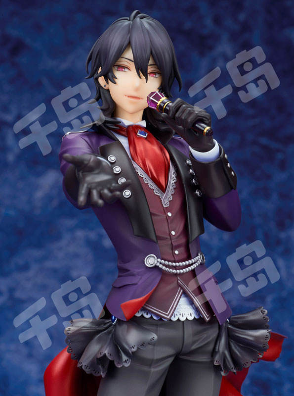 ゆめの 朔間零60点 ゆめの 朔間零60点 Shin (Pirates