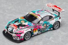 Itasha 初音未来 Racing 2011